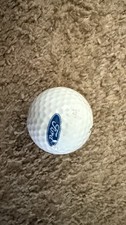 Ford Logo Golf Ball