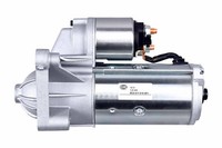 Hella Anlasser Starter 8EA 011 610-081 FüR Renault Opel Mitsubishi Nissan Vitara