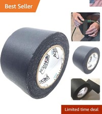 Real Professional Grade Gaffer Tape Made in The - Heavy Duty Gaffers Tape -...