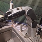 Comau Racer 3 Robot