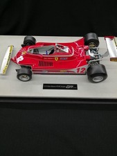 Kyosho Ferrari 312T4 1/12