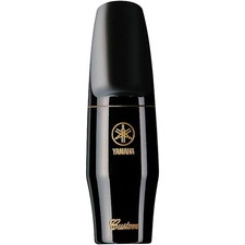 Yamaha Alto Saxophone Hard Rubber Custom Mouthpiece 5CM