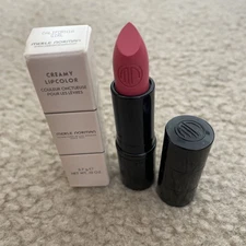 New In Box Merle Norman Creamy Lipcolor Lipstick - California Girl - Free Ship