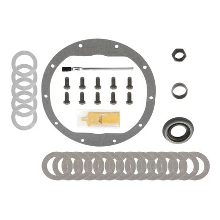 Kit de instalación de engranajes diferenciales Richmond Gear 83-1022-B Richmond Foto 3 de 4