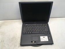 HP OmniBook 4100 Intel Pentium II 2.33GHz 96 MB NO HDD