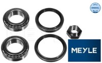 Meyle 7145000001 Radlagersatz Radlager Satz Vorderachse Vorne FüR Ford