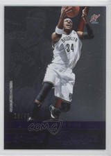 2014-15 Panini Prestige Bonus Shots Purple Plus 10/49 Paul Pierce #129 HOF 0c3