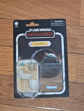 Star Wars Vintage Collection 3.75  The Mandalorian The Child Basic Figure VC184