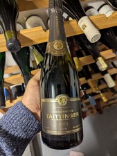Taittinger Champagner 2015 Jahrgang Jahrgangschampagner
