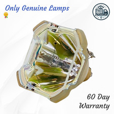 GENUINE OSRAM P-VIP 300/1.3 P22.5 ORIGINAL REPLACEMENT PROJECTOR LAMP BULB OEM