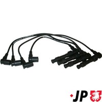 ZüNdleitungssatz JP JP Group 1292001710 FüR Opel Astra Vectra Corsa CC T92 Tigra