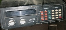 Realistic PRO-2020 Desktop Radio Scanner, 20 Channel, VHF AM-FM, Channel Monitor