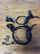 SRAM Code RSC Front  Rear Brake-set Enduro/DH Brakeset
