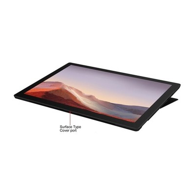 Microsoft Surface Pro 7 12.3'' 256GB WiFi, Matte Black