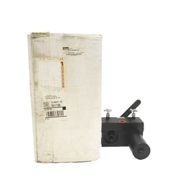 PARKER 30PD110QHP50NN1188 NSMP