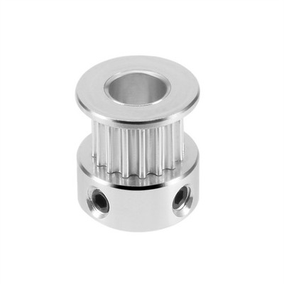 2GT 3D Printer Synchronous Wheel Distribution Pulley Referral 16 Tooth 5mm