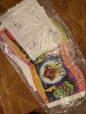 Punk-0-Rama Promo Mobile Display Epitaph Rancid Agnostic Front H2O Dwarves New