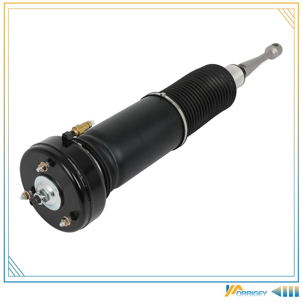 For 2004-2016 Rolls Royce Phantom RR1 EWB Front L/R Air Suspension Shock Strut