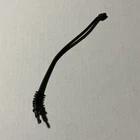 Warthog Antenna Part 1988 GI Joe Vintage Hasbro Action Vehicle Original