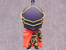 Overlord NEW * Momon Clip - Chase * Blind Bag Key Chain Series 1 Monogram