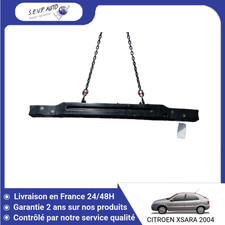 Pare-choc avant Citroen XSARA