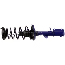For Geo Chevy Prizm Toyota Corolla Monroe Rear Left Strut & Spring DAC
