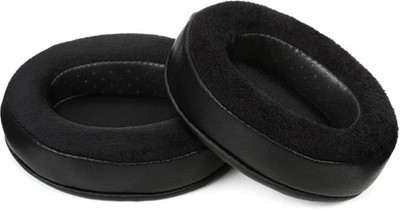 Dekoni Audio Choice Hybrid Ear Pads for ATHM50x, CDR900ST, MDR7506