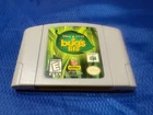 A Bug's Life Nintendo N64 Game tested and working