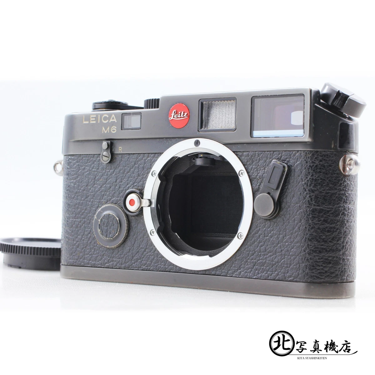 徕卡m6 胶片相机| eBay