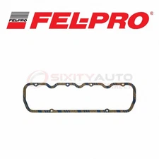 Fel-Pro Valve Cover Gasket Set for 1963-1966 GMC Suburban 2.5L L4 - Engine hu