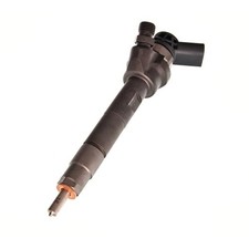 BOSCH Einspritzdüse für BMW X3 F25 xDrive20d xDrive30d 3er Touring F31 320d E91