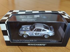 MINICHAMPS「Porsche 911 Carrera RSR 28 」 Age14+