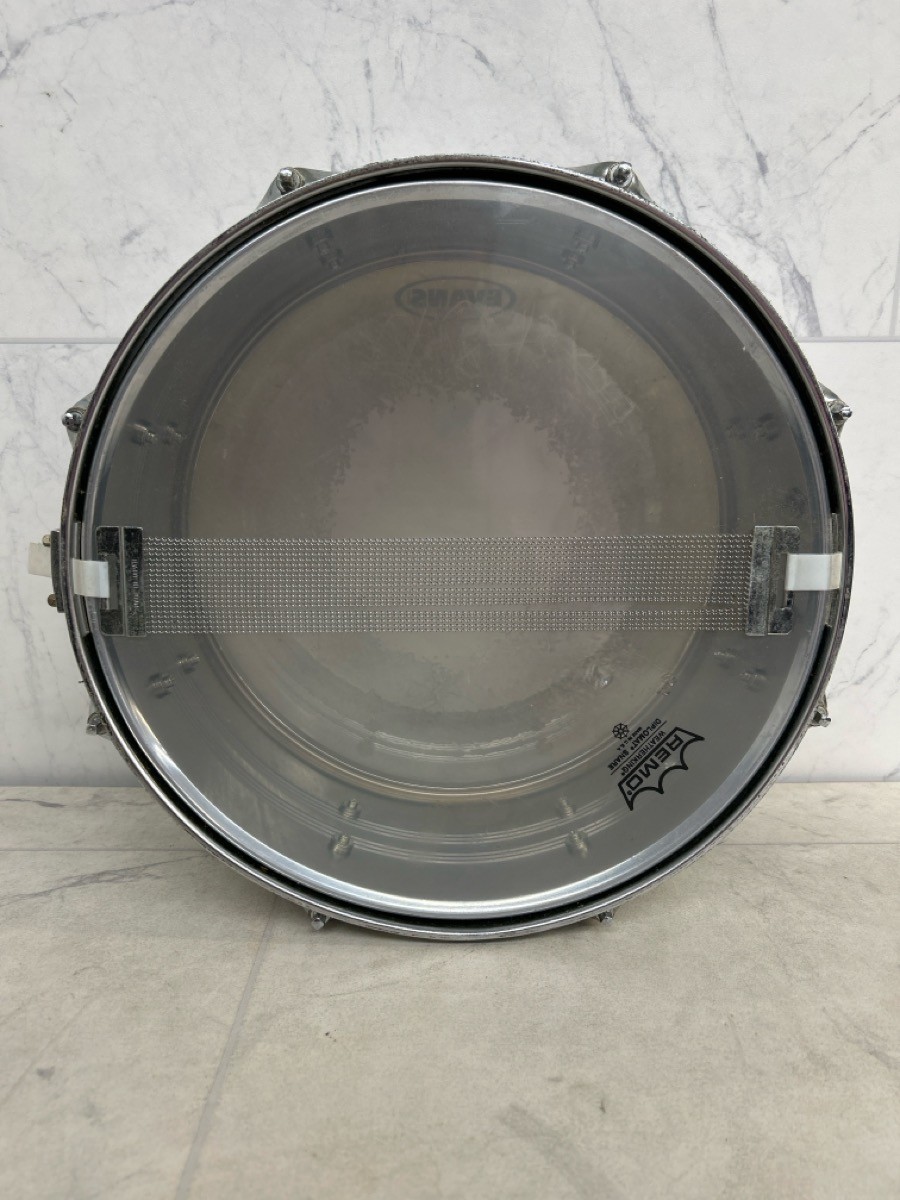 TAMA Rockstar DX 6.5x14