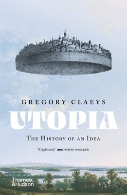 Gregory Claeys Utopia (Taschenbuch)