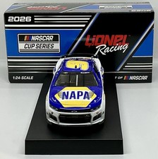 Lionel NASCAR 1:24 Diecast Racing Cars for sale - eBay