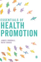 James Woodall (U. A.) | Essentials Of Health Promotion | Buch | Englisch (2021)