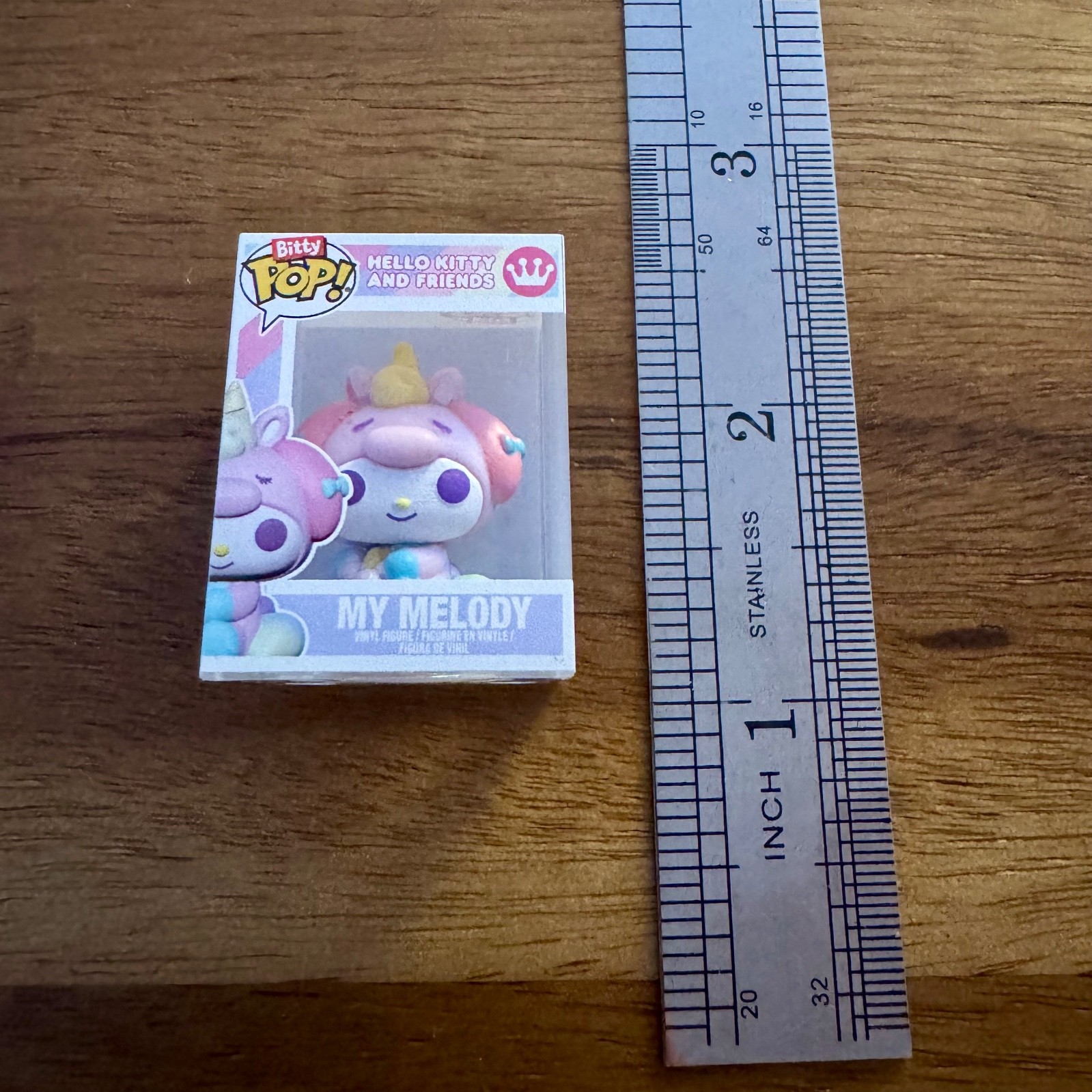 S Rare Chase
