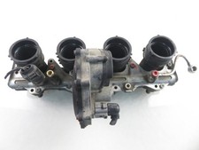 ANSAUGKRÜMMER SEAT ALTEA (5P1) 2.0 FSI - BLR 06D133209S 2900308501 06D133340 M10