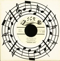 The Thunder Jets - Thunder Jets (Ep, 7Inch, 45Rpm) - Singles Revival Rock'n'R...