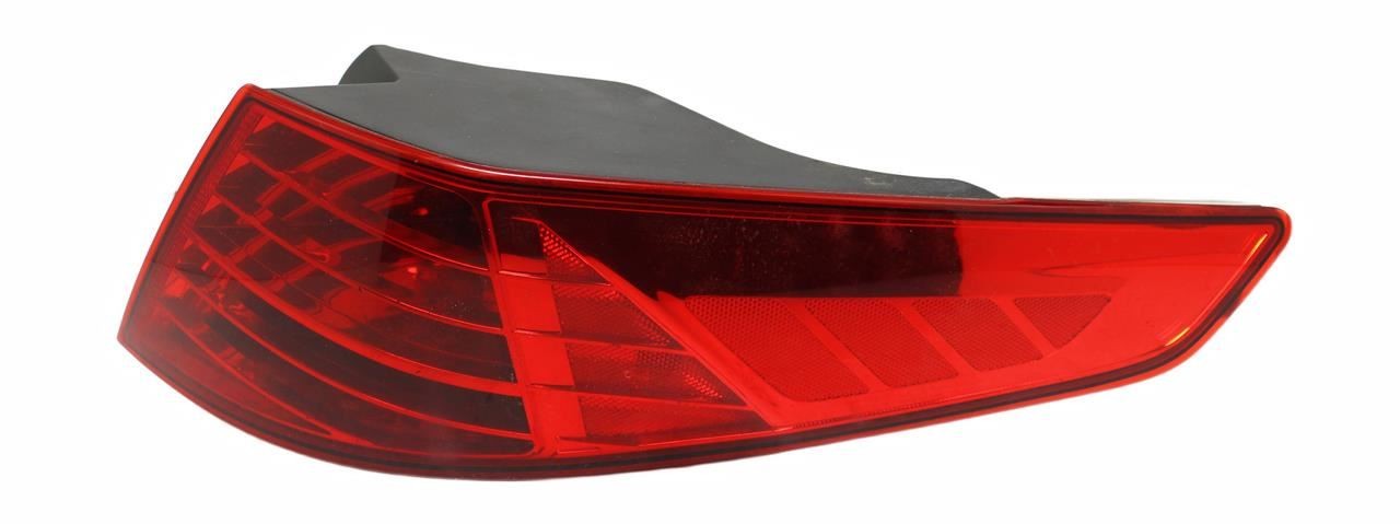 Passenger Right RH Tail Light 2011-2013 EX OPTIMA Tested OEM