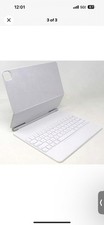 Apple Magic Keyboard for 12.9-inch iPad Pro 4th and 3rd Gen Apple Magic Keyboard for 12.9-inch iPad Pro 4th and 3rd Gen