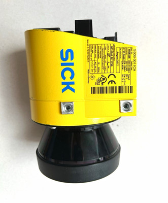 SICK S30B-3011CA Sicherheits-Laserscanner