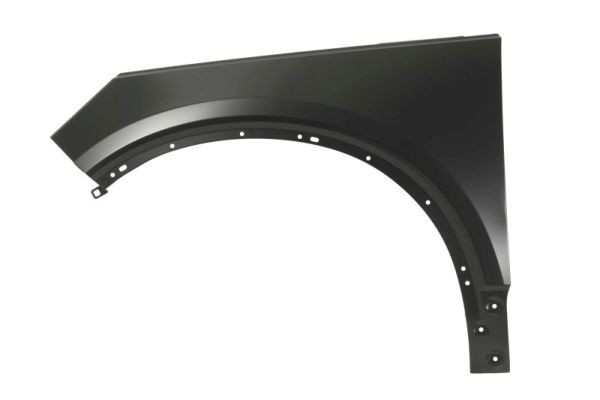 Blic 6504-04-9056311P KotflüGel Vorne Links FüR Volvo XC40 09.17--image