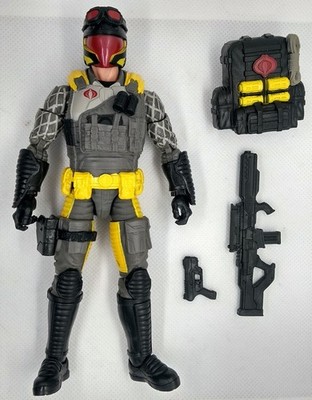 Hasbro GI Joe 1/12 Scale Classified Series #42 Cobra Viper Python Patrol GI894