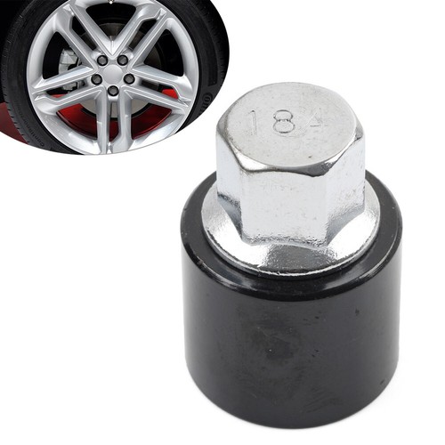 Produktbild von BMW/MINI Radbolzen-Sicherungsset Mit Entferner-Schlüssel – 17 Mm, Gegen Diebstahl