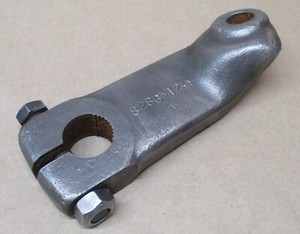 1969-87 CHEVY GMC OEM POWER STEERING PITMAN ARM A828GMT / 4660GM / 828GMT / 4660