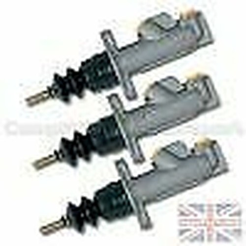 FITS FORD ESCORT MK1 MK2 FLOOR MOUNTED Hydraulic PEDAL BOX COMPLETE KIT - Picture 6 of 7