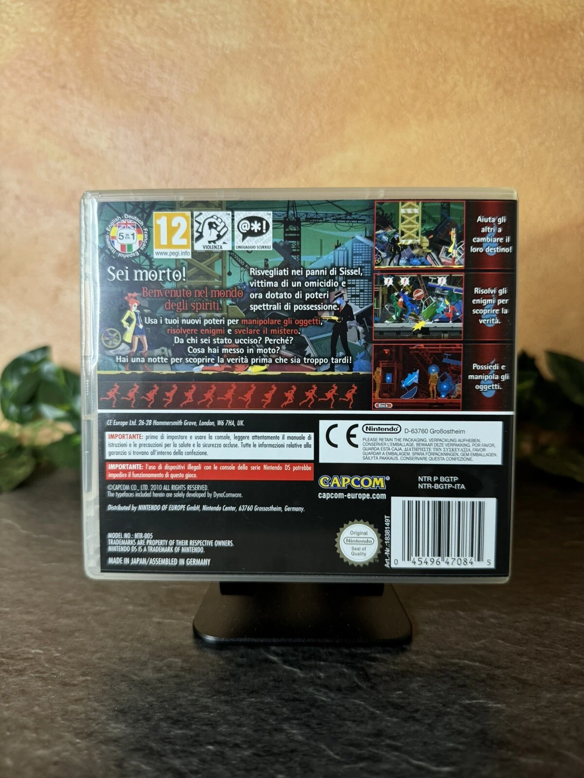 Foto 2 di 5
