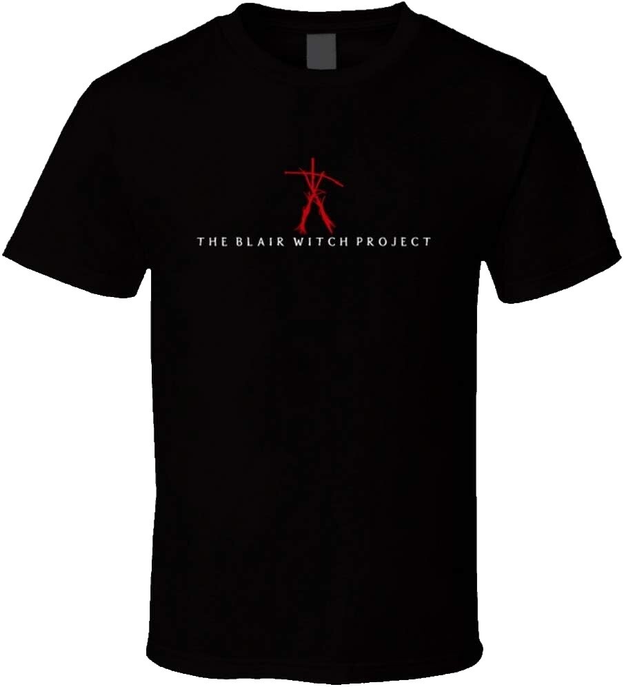 Blair Witch Project Shirt | eBay Blair Witch Project Shirt | eBay
