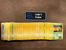 Leader's Stadium Japanese Pokemon Gym Heros WOTC 1998 Set Cards NM - LP